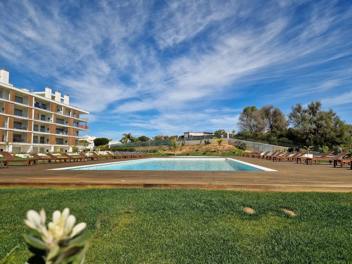Green La Vanoise By Alzira Albufeira Extérieur photo